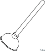 fontaneiro Páxinas Para Colorear Imprimibles